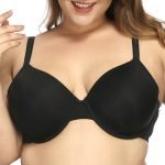 Oversized bra and silk bra - Image 7
