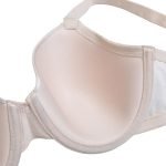 Oversized bra and silk bra - Image 5
