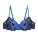 Julexy Push Up Women Bras Sexy Lace Underwear B C Cup Brassiere Padded Bralette Underwire soutien gorge femme - Image 8
