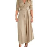 Thin And Glittering Fashionable Elegant Large Swing Skirt - Image 2